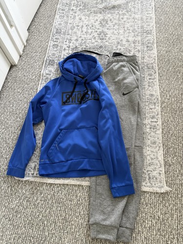 Completo uomo nike piccolo - uomo,