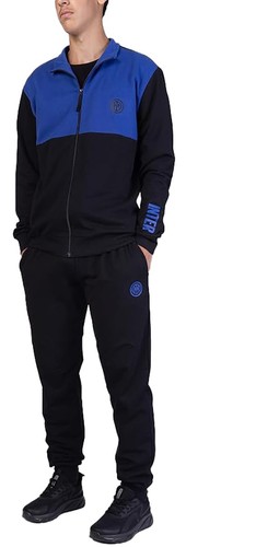 Tuta inter juventus uomo - tuta,