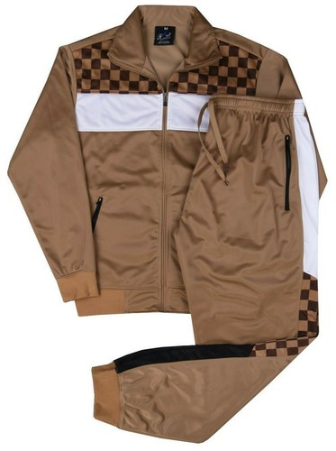 Tuta uomo cubucial jogger - tuta,