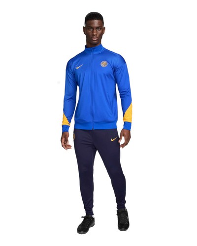 Inter nike tuta intera - inter,