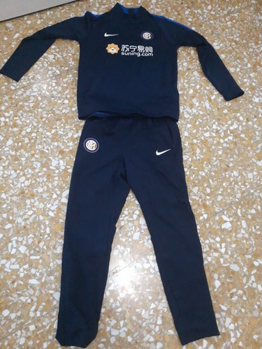 Tuta nike inter - nike,
