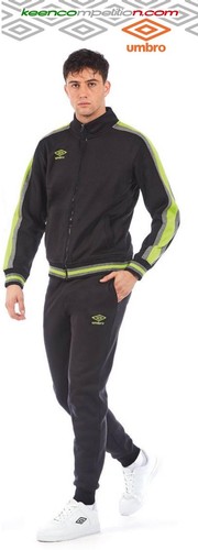 Umbro tuta uomo - tuta, in