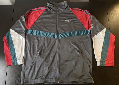 Adidas giacca tuta uomo - adidas,