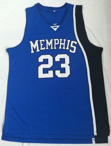 Maglia memphis derrick - maglia,