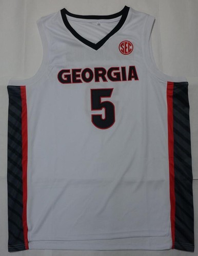 Maglia georgia anthony edwards - georgia,