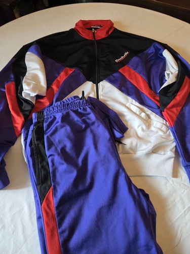 Tuta intera sportiva vintage - intera,