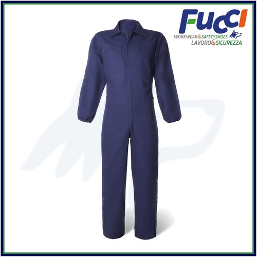 Tuta lavoro meccanico - tuta,