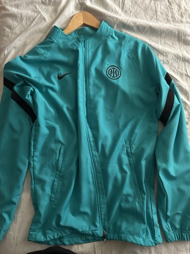 Nike tuta inter uomo pezzi - nike,