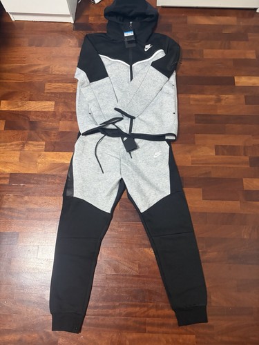 Nike tuta uomo pezzi - nike,