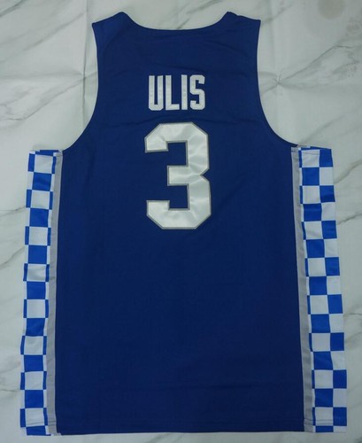 Maglia tyler ulis - kentucky, #3