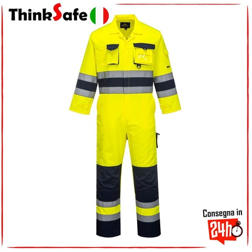 Tuta intera nantes alta - tuta,
