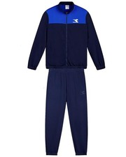  Tuta Intera Completa Full