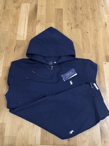 Tuta ralph lauren uomo - tuta,