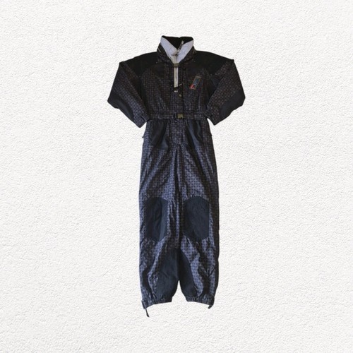 Fila tuta intera - intera, vintage