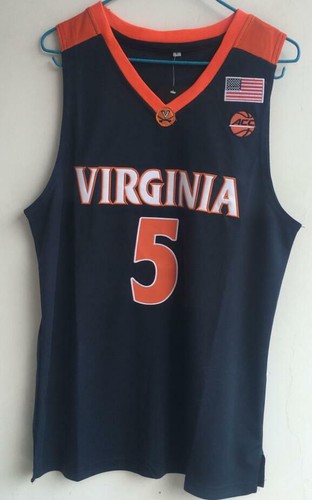 Maglia kyle guy - guy, virginia