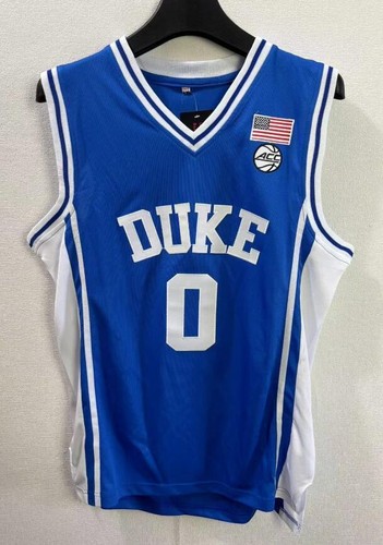 Maglia duke jared - maglia, #0