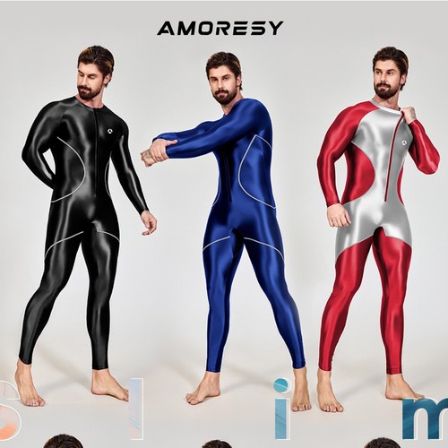 Amoresy costume bagno - costume, uomo