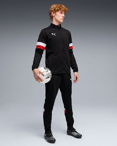 Tuta intera completa uomo puma - tuta,