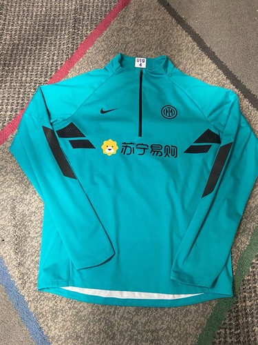 Tuta uomo inter - tuta,
