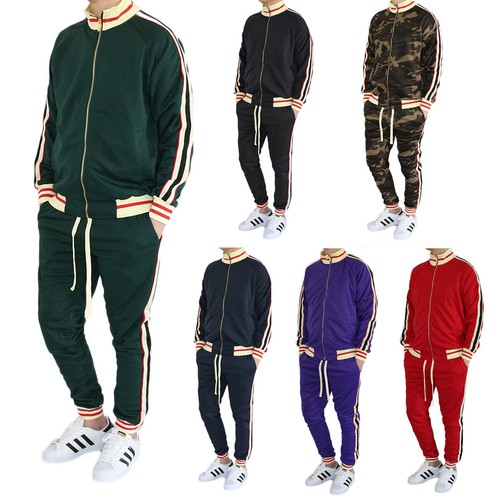Set tuta uomo - set,