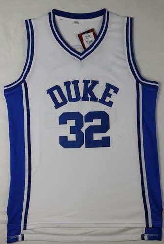 Maglia christian laettner - christian, duke