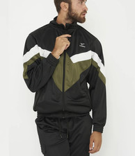 Tuta uomo Legea completa