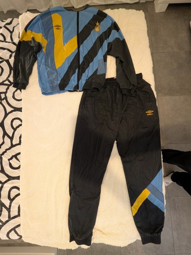 Tuta inter uomo vintage - inter,
