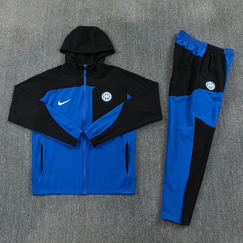 Nike tuta uomo inter - nike,