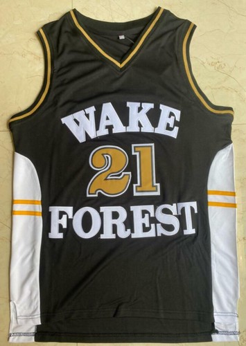 Maglia tim duncan wake - duncan, forest