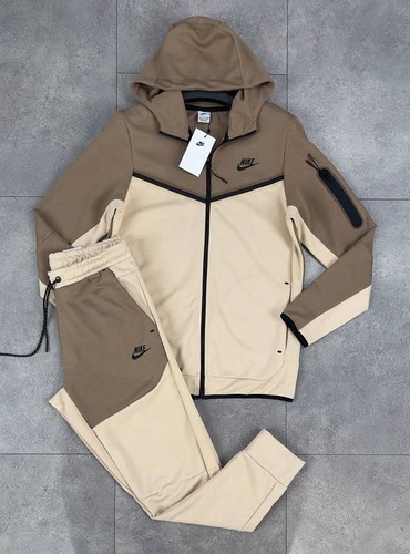 Nike tuta uomo pezzi - nike,