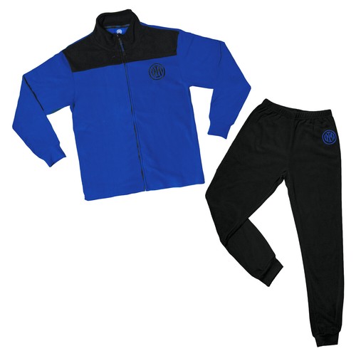 Tuta nightwear uomo - tuta,