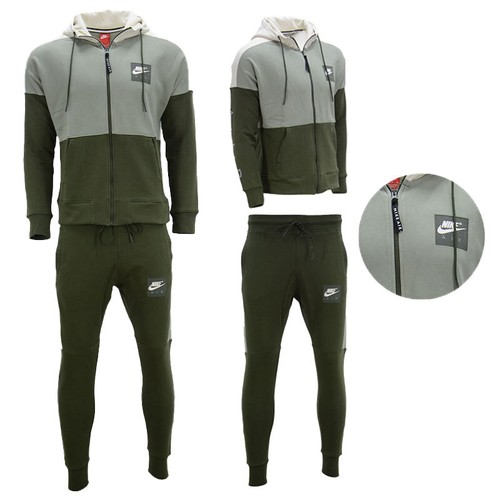 Nike air tuta intera uomo - nike,