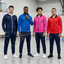 tuta Torino givova acetato