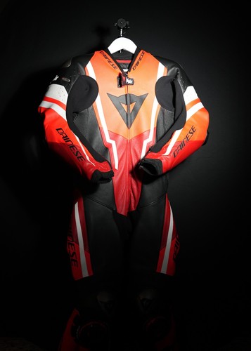 Tuta intera uomo - , dainese