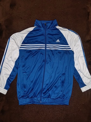 Adidas vintage anni - vintage, felpa