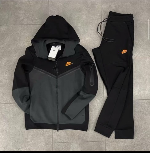 Nike uomo set pezzi tuta - nike,