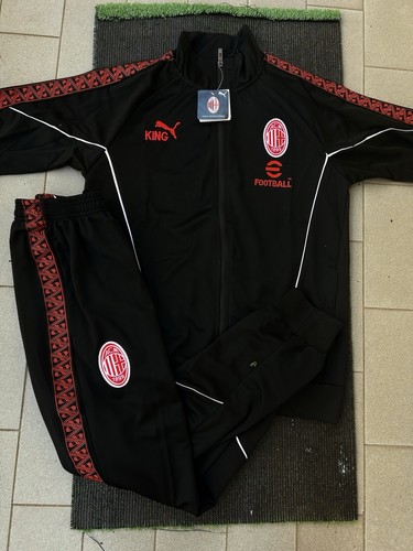 Milan tuta intera - milan,