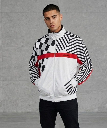 Giacca jacket track - track, adidas