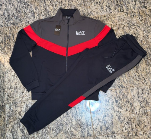 Giacca tuta uomo - , emporio