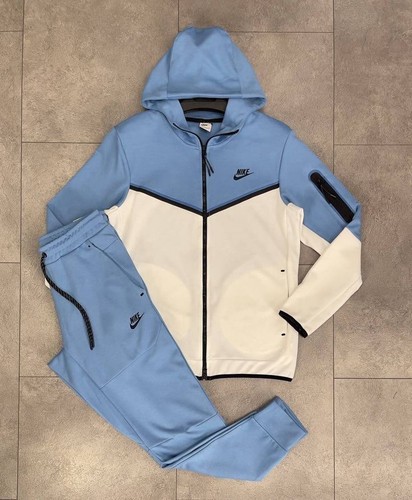 Set tuta nike uomo - set, pezzi