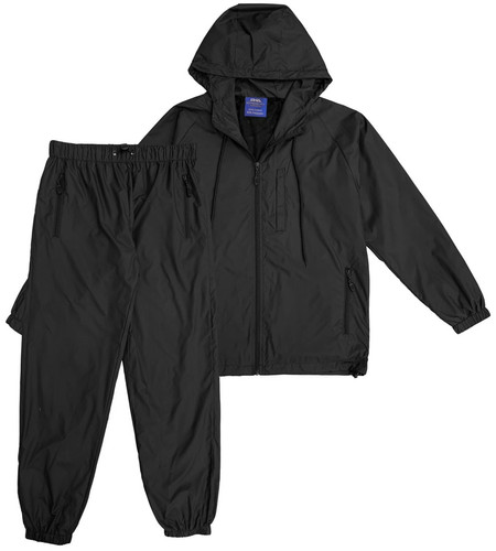 Tuta uomo activewear giacca - uomo, a