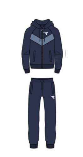 Tuta intera completa uomo - ,