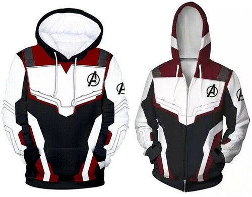 Avengers endgame quantum - avengers,
