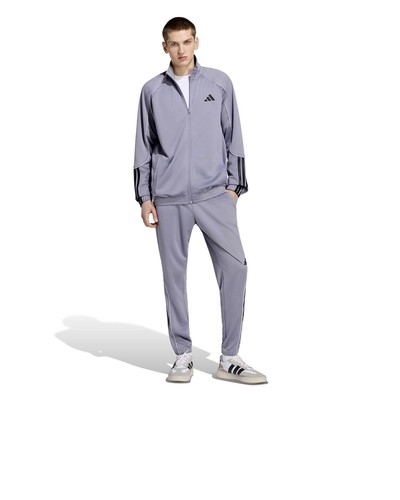 Tuta intera completa tracksuit - intera,