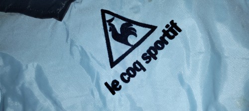Vintage tuta uomo coq - tuta,