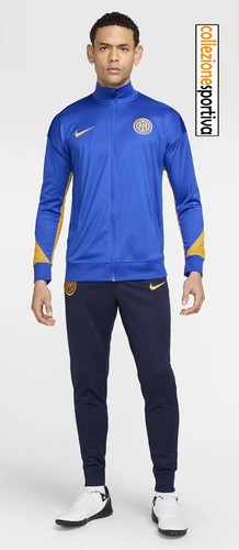 Tuta inter nike - inter, originale