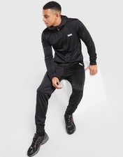 McKenzie Dalston Poly Completo