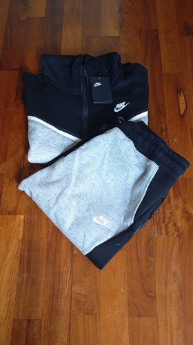 Tuta intera nike taglia - tuta,