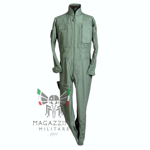 Tuta intera aeronautica - tuta,