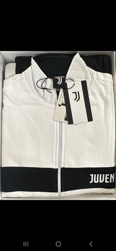 Tuta uomo felpa full - , zip